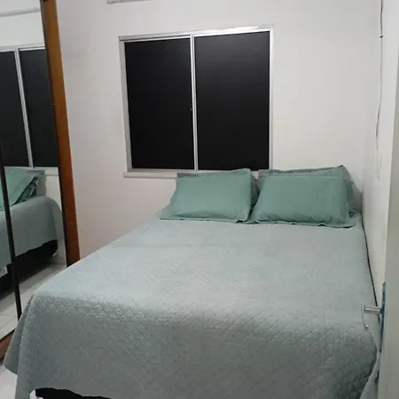 Apartamento Bem Centralizado E Aconchegante Em Aracaju Exterior photo