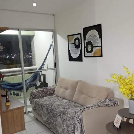 Apartamento Bem Centralizado E Aconchegante Em Aracaju Exterior photo