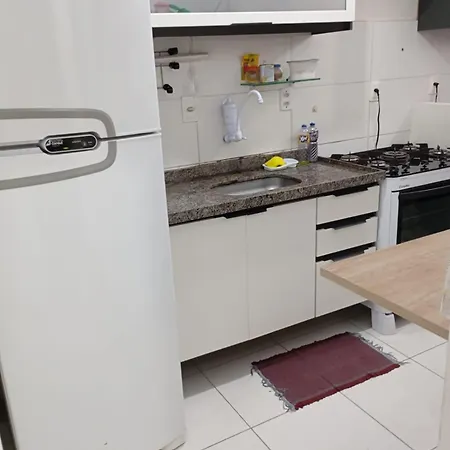 Apartamento Bem Centralizado E Aconchegante Em Aracaju Exterior photo