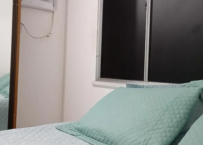 Apartamento Bem Centralizado E Aconchegante Em Aracaju