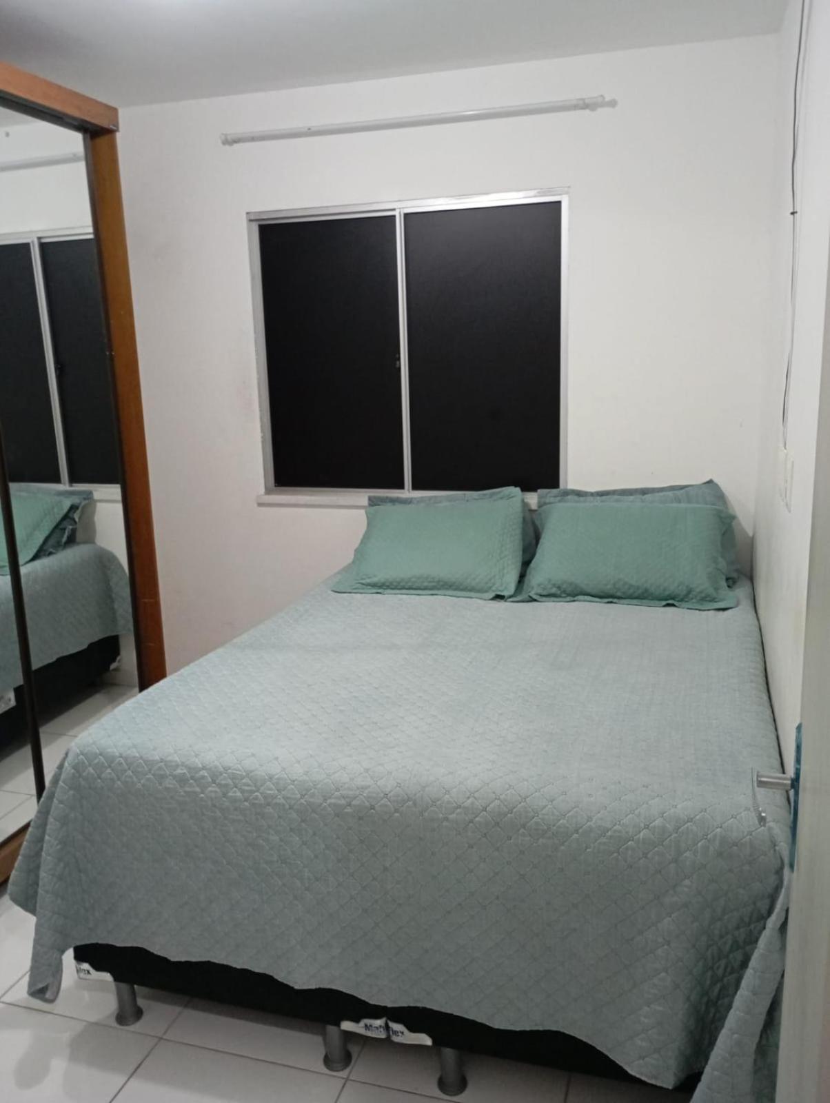 公寓 Bem Centralizado E Aconchegante Em Aracaju