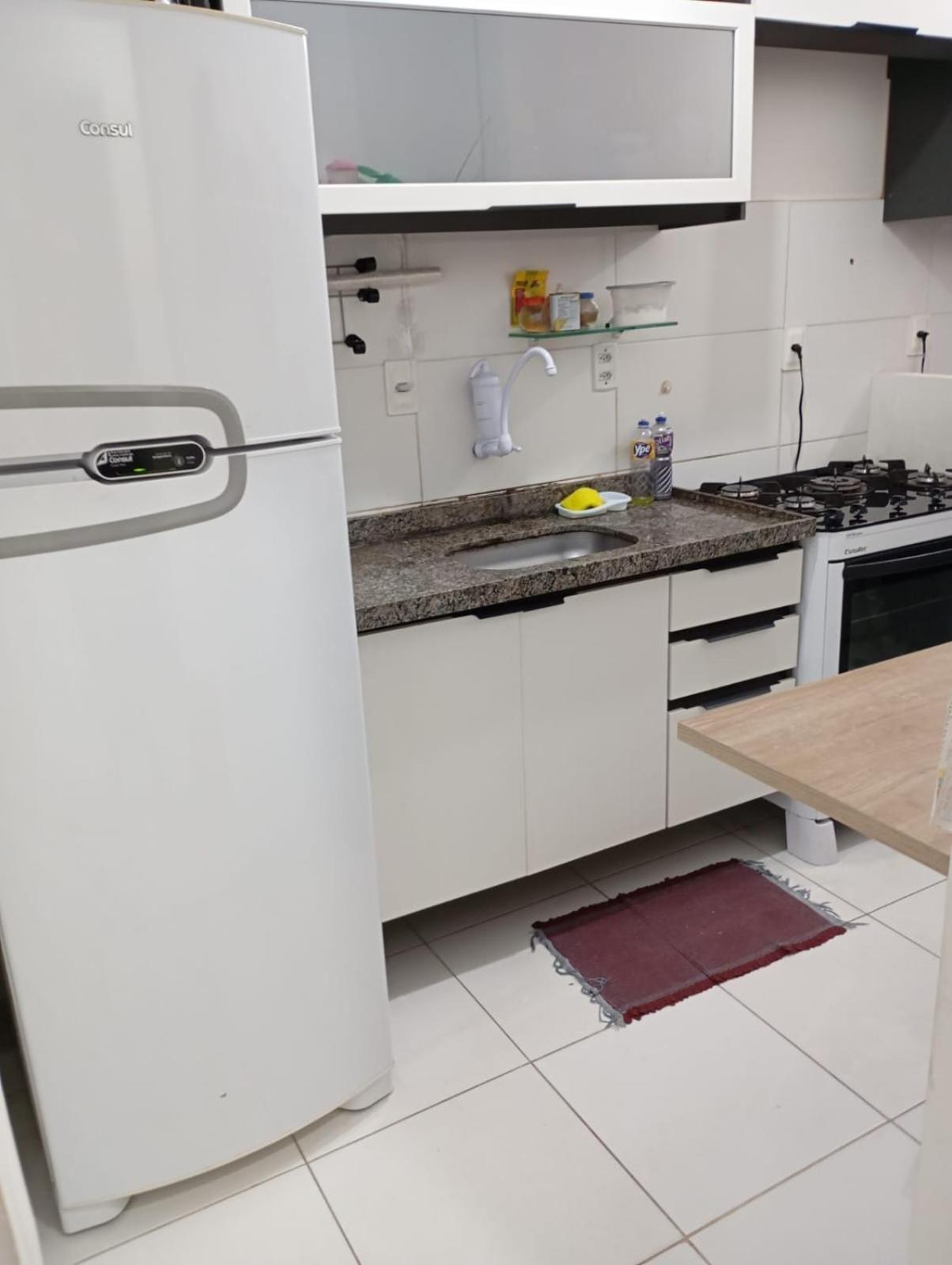 Bem Centralizado E Aconchegante Em 公寓 Aracaju