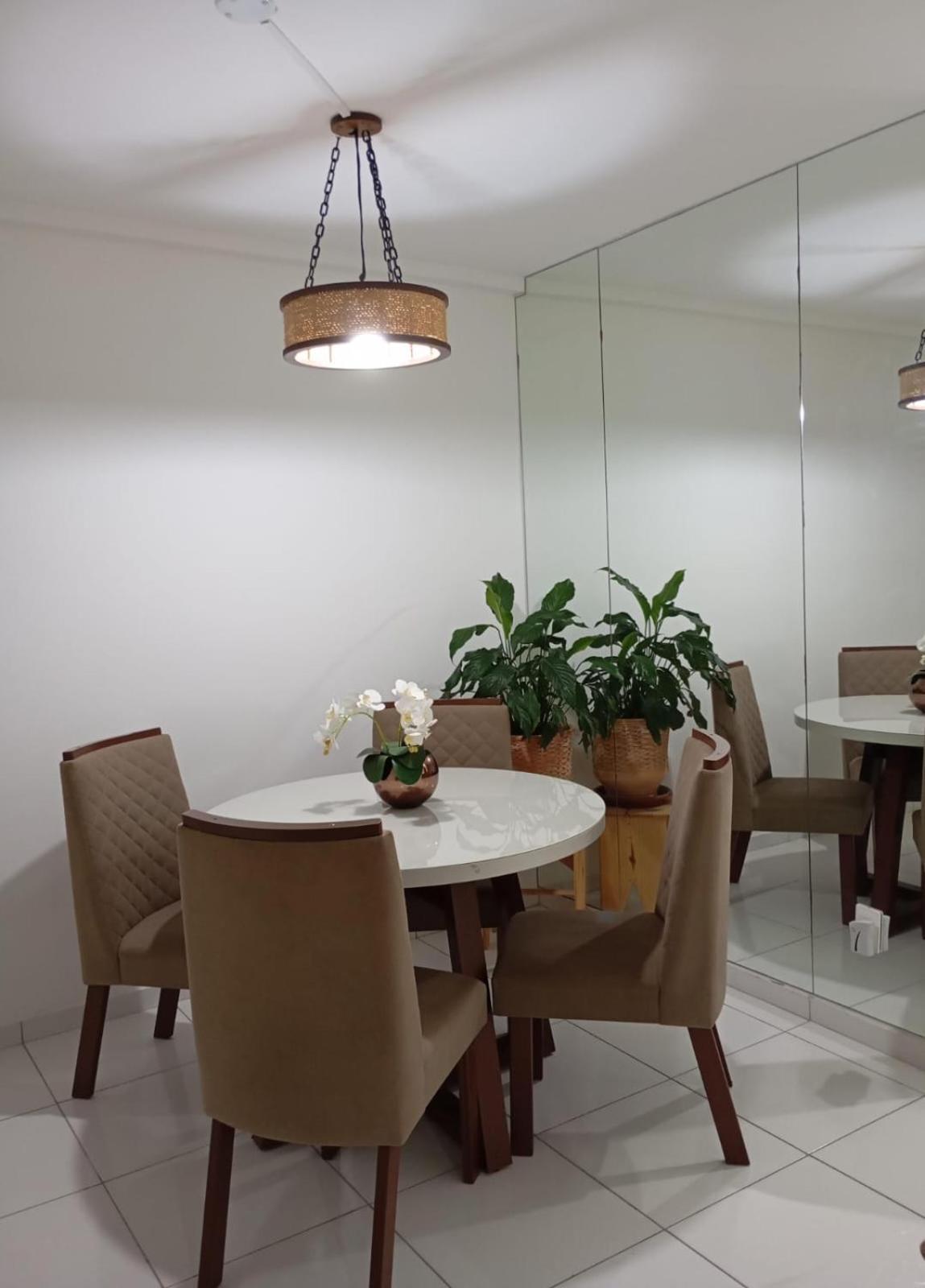 Bem Centralizado E Aconchegante Em Aracaju